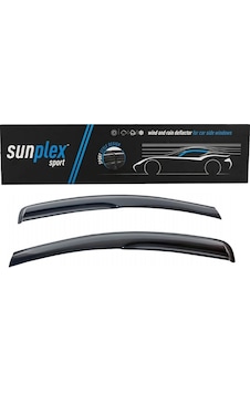 Sunplex Ford Transit 2014-2024 Cam Rüzgarlığı 2 Parça Sunplex Ford Transit 2014-2024 Cam Rüzgarlığı 2 Parça
