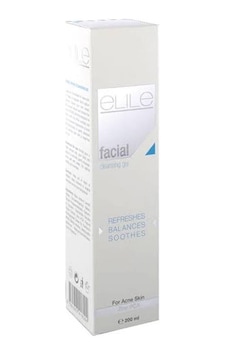 Elile Cleansing Cream Kuru ve Karma Ciltler İçin Yüz Temizleme Jeli 200 ML Elile Cleansing Cream Kuru ve Karma Ciltler İçin Yüz Temizleme Jeli 200 ML