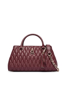 Guess Tamara Kadın El Çantası Hwgg2323060 Bordo Guess Tamara Kadın El Çantası Hwgg2323060 Bordo