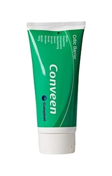 Coloplast 66102 Conveen Kritik Bariyer Krem 50 ML