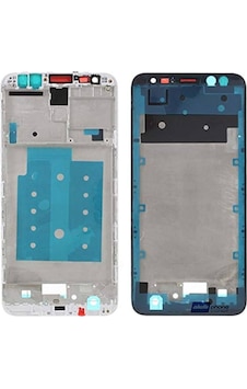 Huawei Mate 10 Lite Orta Çita Beyaz Huawei Mate 10 Lite Orta Çita Beyaz