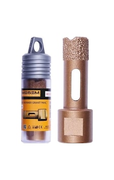 Meşem 4361- Seramik Mermer Granit Panç 18mm Meşem 4361- Seramik Mermer Granit Panç 18mm