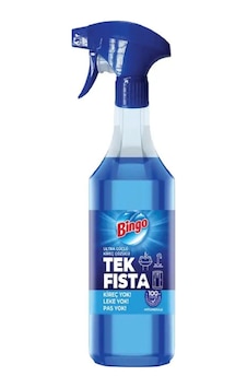 Kireç Çözücü Tek Fısta 900 Ml Bngo