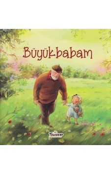 Büyükbabam Teleskop Popüler Bilim  -  Teleskop Popüler Bilim