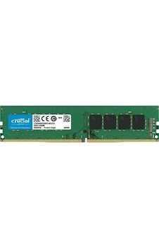 Crucial CT16G4DFD824A 16 GB DDR4 2400 MHz Bellek PC Ram Crucial CT16G4DFD824A 16 GB DDR4 2400 MHz Bellek PC Ram
