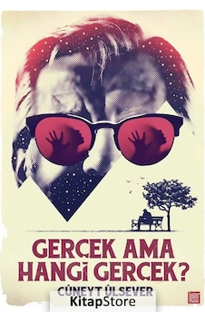 Gerçek Ama Hangi Gerçek?- Labirent Gerçek Ama Hangi Gerçek?- Labirent