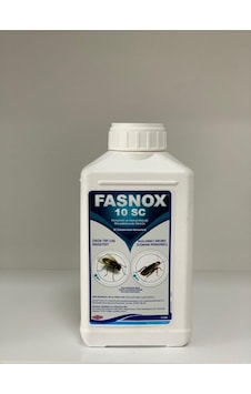 Fasnox Sc 10 1 Lt.