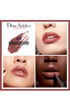 Dior Addict Lacquer Stick Refill 420 Underground Dior Addict Lacquer Stick Refill 420 Underground