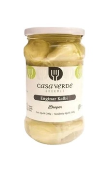 Casaverde Enginar Kalbi 280 Gr 5'li