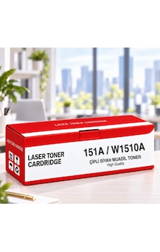 Hp 151a Çipli Muadil Toner 3.05k Hp 151a Çipli Muadil Toner 3.05k