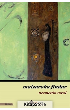 Malzaroka Jindar - Necmettin Tural - Aryen Malzaroka Jindar - Necmettin Tural - Aryen