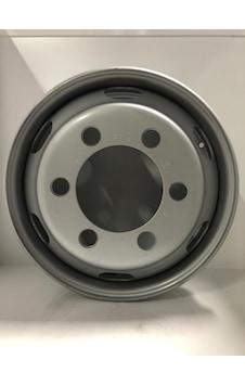 Mıtsubıshı Canter-Hyundai 6 Bijon 17.5 Tubles 176126-Jantaş Jant Mıtsubıshı Canter-Hyundai 6 Bijon 17.5 Tubles 176126-Jantaş Jant