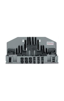 OPTİMUM M16 KALIP BAĞLAMA SETİ OPTİMUM M16 KALIP BAĞLAMA SETİ