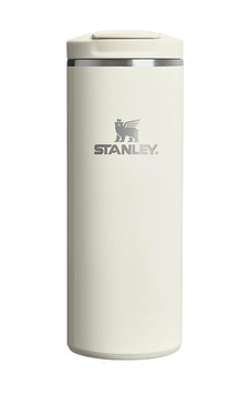 The Transit Fliptop Mug 0.35l / 12oz Cream Gloss New 5 Adet Çok Renkli