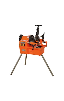 Catpower CAT8802 2" Tezgahlı Matkap Pafta