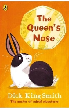 The Queen's Nose 9780141370231