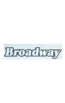 Yazı Kağıt Broadway Y.m. Koyu Gri Renault