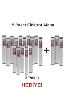 P Pp Beyaz Geniş Plastik Kaynak Elektrot 15 Paket Alana 3 Paket P Pp Beyaz Geniş Plastik Kaynak Elektrot 15 Paket Alana 3 Paket