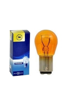 Şaş Duy Stop Ampul Ampul Çift Duy Turuncu 21/5w 12v Stop İçin Şaş Duy Stop Ampul Ampul Çift Duy Turuncu 21/5w 12v Stop İçin