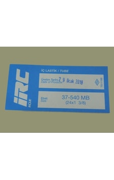 İç Lastik 2.25/2.50-16 8513 Irc