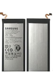 Samsung Uyumlu Galaxy E5 SM-E500 (EB-BE500ABE) Batarya Pil 2400mAh Samsung Uyumlu Galaxy E5 SM-E500 (EB-BE500ABE) Batarya Pil 2400mAh