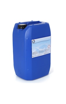 Havuz Filtre Temizleyici Sıvı 30 Kg -Delta Treat Chemicals