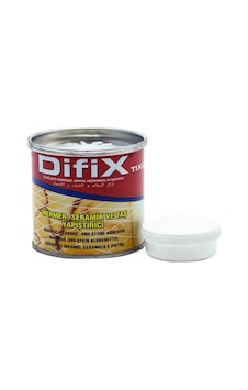 Difix Mermer Yapıştırıcı Bej 500 Gr