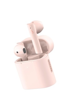 Haylou Morıpods T33-p Tws Bluetooth Kulakiçi Kulaklık Pembe Sku: Zeus8690010095480 01