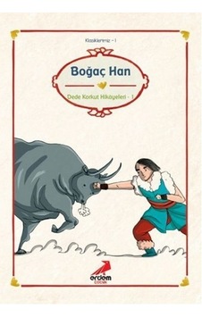Klasiklerimiz 1 - Boğaç Han Klasiklerimiz 1 - Boğaç Han
