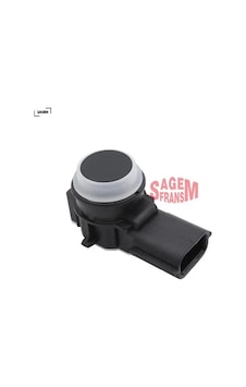 Park Sensörü Ön Arka Passat-passat Varıant 00 Sagem 4b0919275a Park Sensörü Ön Arka Passat-passat Varıant 00 Sagem 4b0919275a