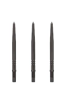 Shot Turbo Points Black Siyah-30 Mm
