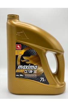 Petrol Ofisi Maximus CX 5W-30 Motor Yağı 7 L Petrol Ofisi Maximus CX 5W-30 Motor Yağı 7 L