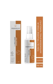 Dermaplus C-Lipoic Cleanser 150 ML