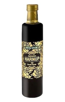 Aksu Vital Keçiboynuzu Harnup Özü Cam 2 x 680 G Aksu Vital Keçiboynuzu Harnup Özü Cam 2 x 680 G
