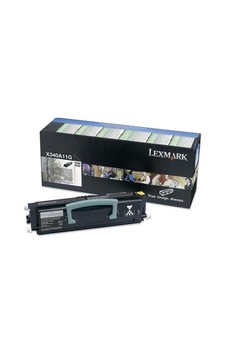 Lexmark X340-X342 X340A11G Toner Lexmark X340-X342 X340A11G Toner