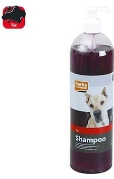 Karlie Katranlı Kepek Önleyici Köpek Şampuanı 300 Ml Karlie Katranlı Kepek Önleyici Köpek Şampuanı 300 Ml