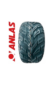 22x10-10 Anlas An-track 4 Kat Atv Arka Lastiği 22x10-10 Anlas An-track 4 Kat Atv Arka Lastiği