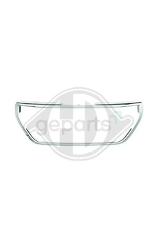 Panjur Çerçevesi Ön Peugeot 208 2015 Panjur Çerçevesi Ön Peugeot 208 2015