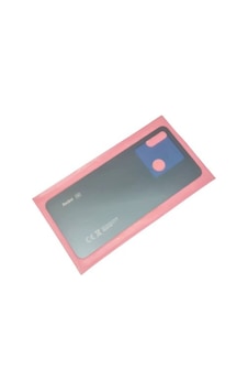 Xiaomi Redmi Note 13 Pro 5g Yeşil Arka Pil Kapağı Batarya Kapağı Yeşil