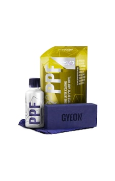 Gyeon Q² PPF EVO Light Box 50 ml Film/Folyo İçin Seramik Kaplama Gyeon Q² PPF EVO Light Box 50 ml Film/Folyo İçin Seramik Kaplama