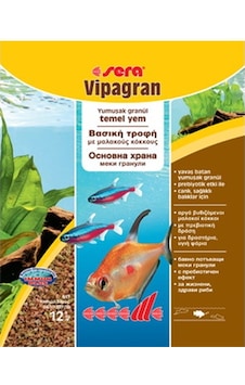 Sera Vi̇pagran 12 G