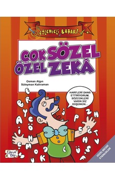 Çok Özel Sözel  Zeka
