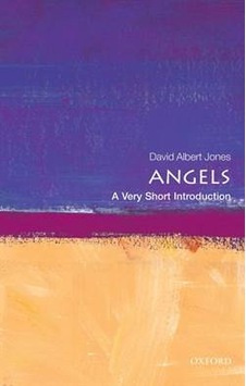 Angels: A Very Short Introduction 9780199547302 Angels: A Very Short Introduction 9780199547302