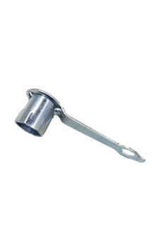 Mopet Buji Anahtarı 21mm. Anahtarlı