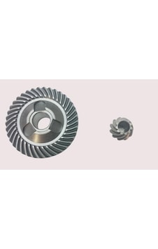 Bosch Uyumlu Tipi Gws 1000 Dişli Takımı Bosch Uyumlu Tipi Gws 1000 Dişli Takımı