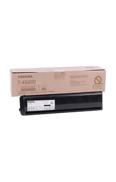 Toshiba T-4590Dx Siyah Toner (36.000 Sayfa) 506Se Toshiba T-4590Dx Siyah Toner (36.000 Sayfa) 506Se