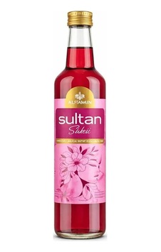 Alftamin Sultan Sirkesi 500 Ml Alftamin Sultan Sirkesi 500 Ml