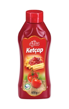 Afia Tatlı Ketçap 600 G