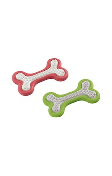 Ferplast Pa 6568 Dental Kauçuk Kemik Oyuncak 10 CM Ferplast Pa 6568 Dental Kauçuk Kemik Oyuncak 10 CM