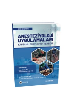 Nysora - Anesteziyoloji Uygulamaları Kapsamlı Soru Cevap Rehberi Nysora - Anesteziyoloji Uygulamaları Kapsamlı Soru Cevap Rehberi